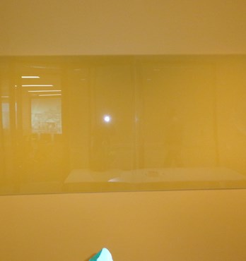 Acrylic Markerboard, Acrylic Whiteboards, Acrylic Projector Screens Image