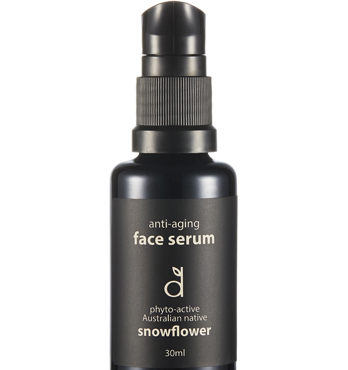 Natural Anti Aging Face Serums Image