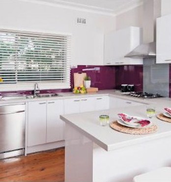 Bonethane Splashbacks & Wall Panels Image