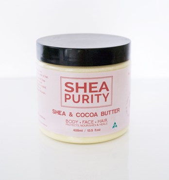 Shea Purity Butters Image