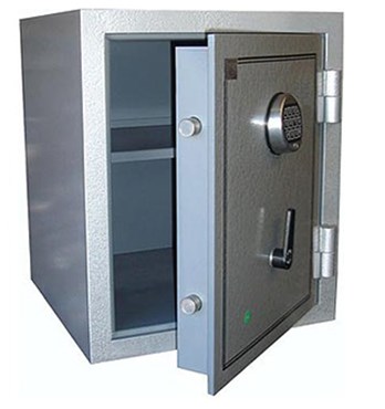 Commercial Safes Image
