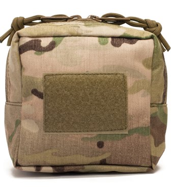 27 Admin Pouch Image