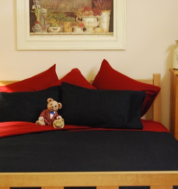 Organic Cotton Bedding and Bedlinen Image