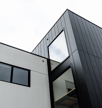 Hardie™ Architectural Collection - Cladding and Weatherboard Range Image
