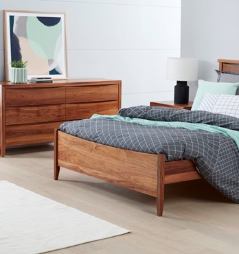 Bolton Bedroom Range Image