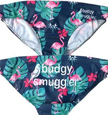 Budgy Smuggler Swimwear and Activewear Image