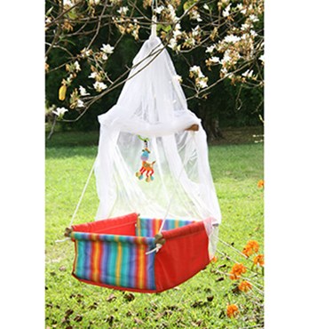 Rock-a-Bye Cradles Image