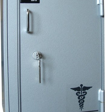 Drug Safes Image