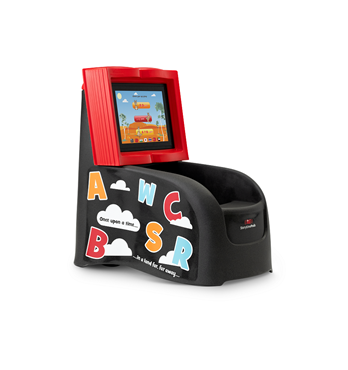 Storytime PODs® Image