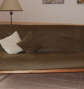 Sofas and Chairs Image