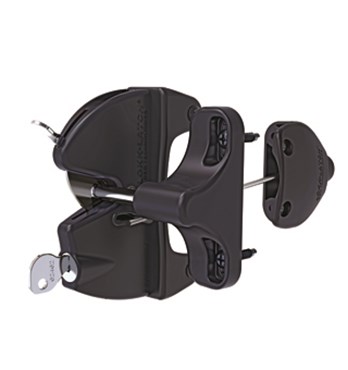 LokkLatch® General-Purpose Gate Latch Image