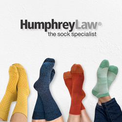 Humphrey Law Socks