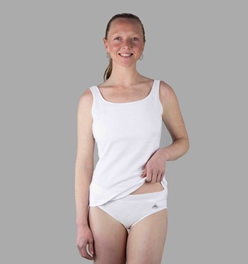 Comfy Cami - White Image