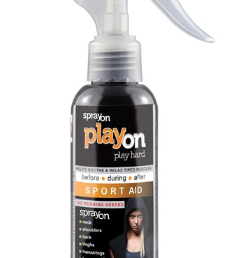 Playon SPORT AID Image