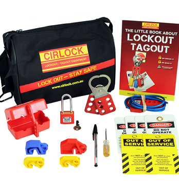 Lockout Kits Image