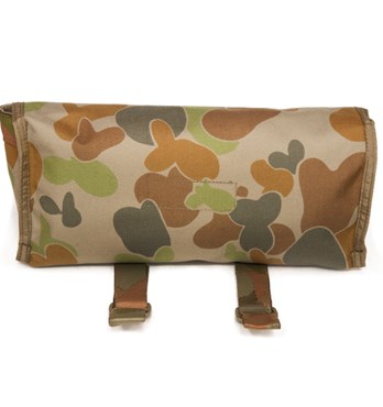 ALICE Frame Hootchie Pouch Image