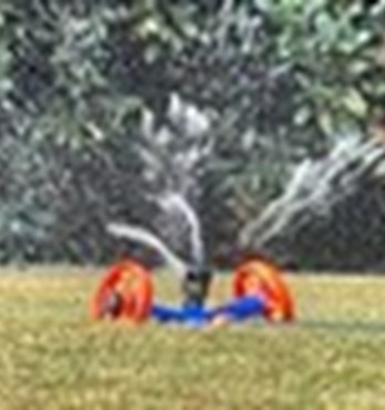RolaRain Sprinkler Image