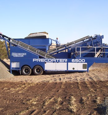 Precoater 6500 Image