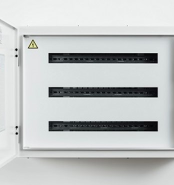 BB03 Switchboard Image