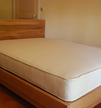 Australian Hardwood Timber Furniture Image