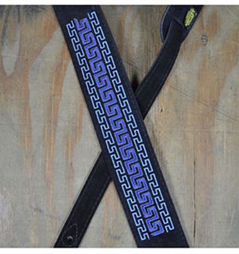 Musical instrument straps & accessories Image