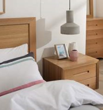 Valencia Bedroom Range Image