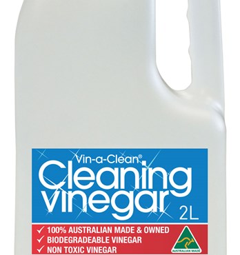 Vin-a-Clean Cleaning Vinegar Image