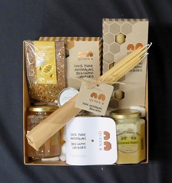 Corporate Hampers Image