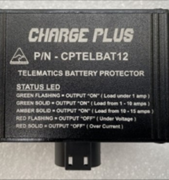 Charge Plus  Battery Voltage Assurance Image