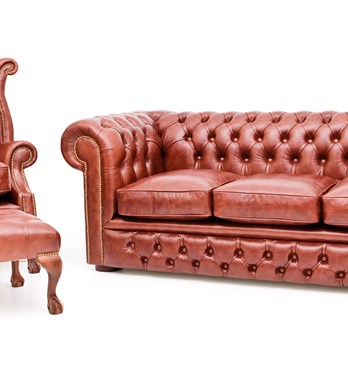 Chesterfield Suites Image