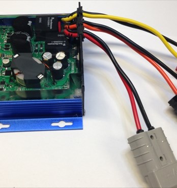 Charge Plus In-Vehicle Battery Chargers Image