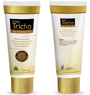 Grace Tricho Gel Image