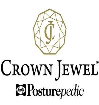 Sealy Posturepedic Crown Jewel Image