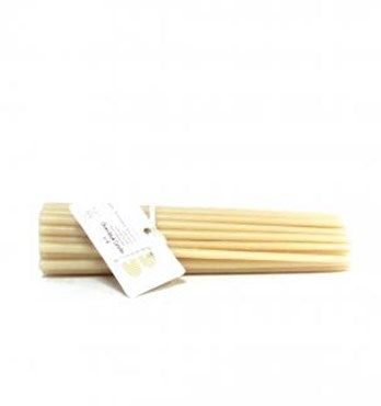 Greek Orthodox Candles Image