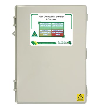 GDA Controllers Image