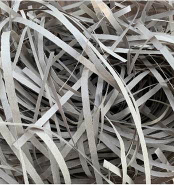 Shredded Paper Void Filler Image