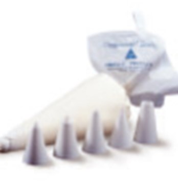 Thermac and Formalon Piping Bags Image