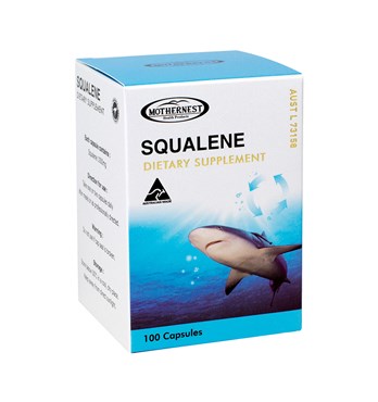 Mothernest Squalene Image