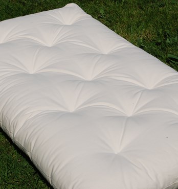Organic Cotton Mattresses and Futons Image
