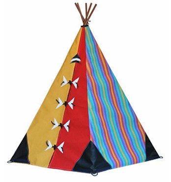 Teepees Image