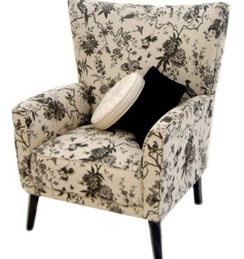 Elizabeth Chair Image