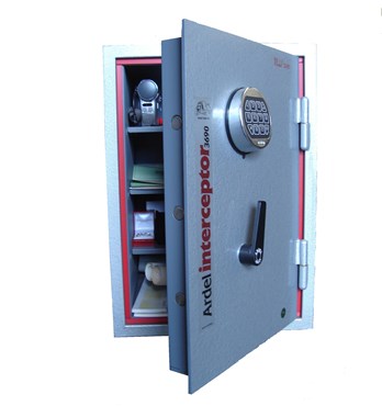 Domestic Safes Image