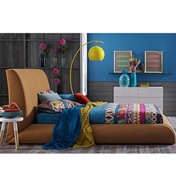 Design Furniture Upholstered Beds Image