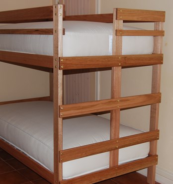 Australian Hardwood Timber Furniture Image