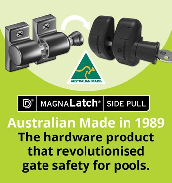 MagnaLatch® Side Pull Image