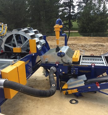 FRP Fines Recovery Pod Image