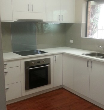 Custom Kitchens and Joinery Image