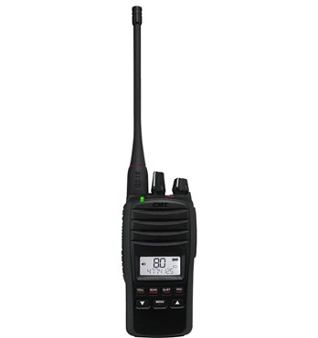 TX6600S - 5 Watt Handheld UHF CB Radio Image