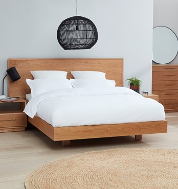 Cuba Bedroom Range Image