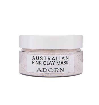Australian Pink Clay Mask All Skin Types Image